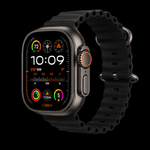 ChatGPT Image Aug 11, 2026, 12_33_40 AM Apple Watch Ultra 3 49mm Black Titanium