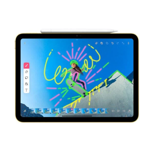 MUWA3_AV2 Apple Pencil (usb-c)