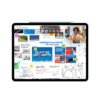 MX2D3_AV2 Apple Pencil Pro