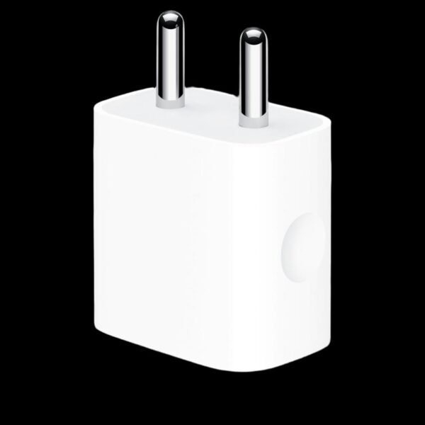 20W USB-C Power Adapter